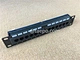 patch panel 12 port