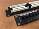 rj45 cat6 patch panel